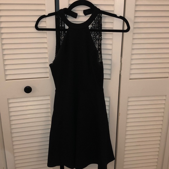 Lulus Dresses & Skirts - open back Lulu’s dress